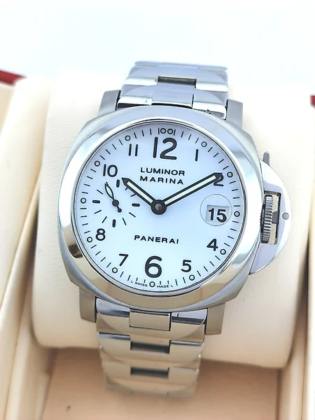 Ceas cheap panerai luminor