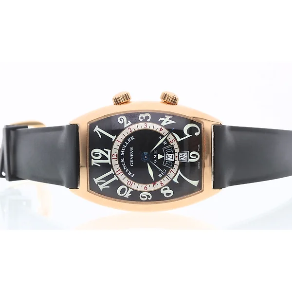 Franck muller watch online discount
