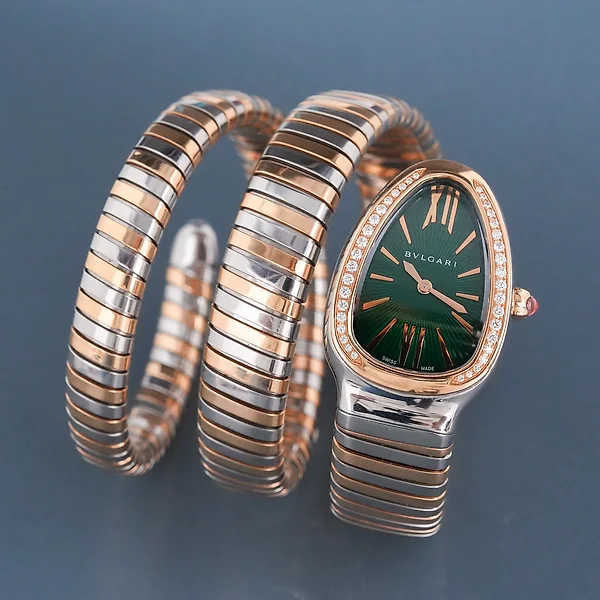 Bulgari orologi donne prezzi hotsell