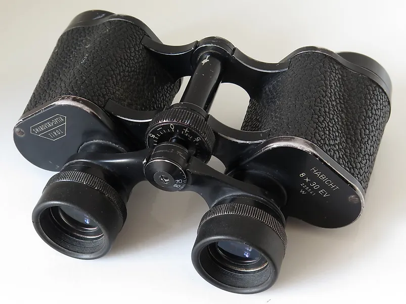 Zeiss sales ikon binoculars