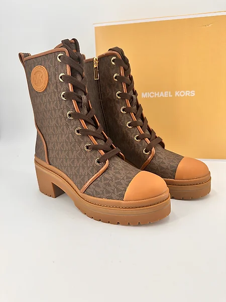 Size michael kors shoes sales