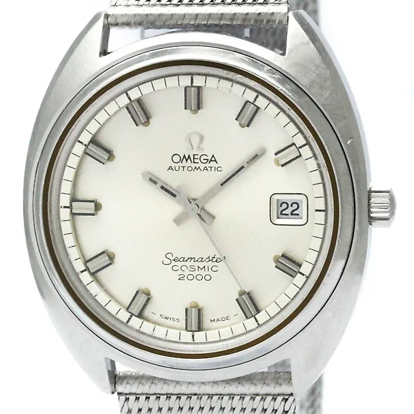 Catawiki orologi omega hotsell