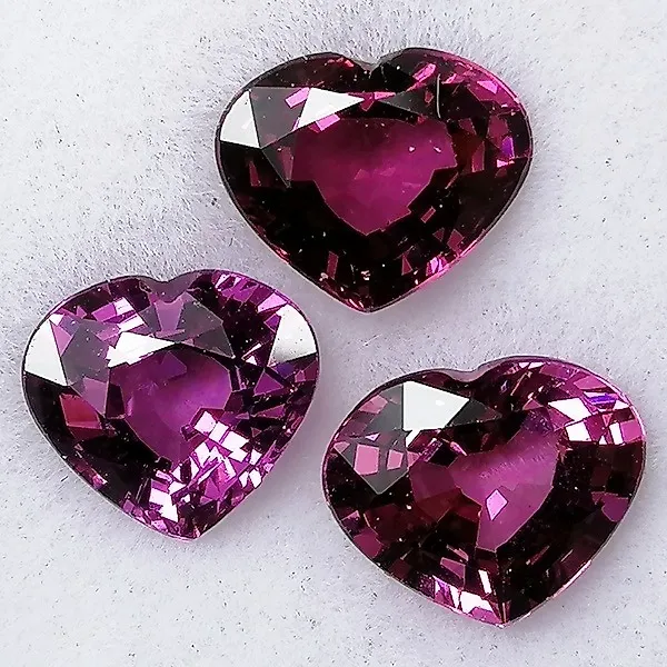 Translucent Garnet Gemstones for Sale Catawiki