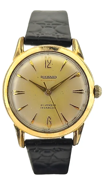 Richard & 2025 co watches