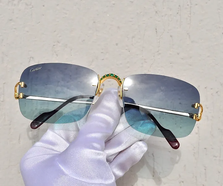Lunette cartier c hotsell 130 58 prix
