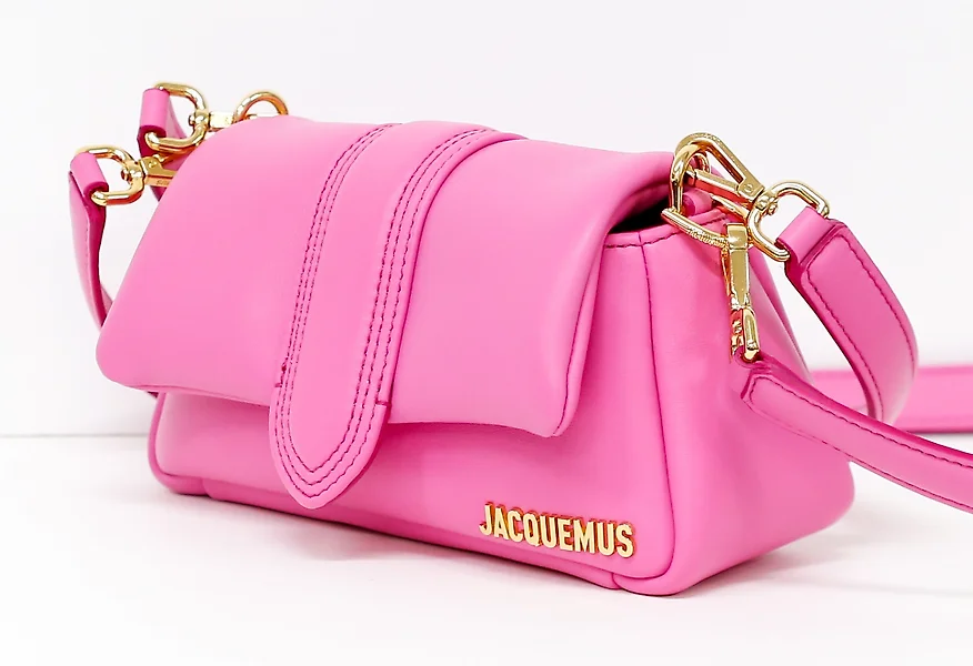 Jacquemus tassen te koop Catawiki