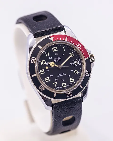 Chrome discount 24 watches
