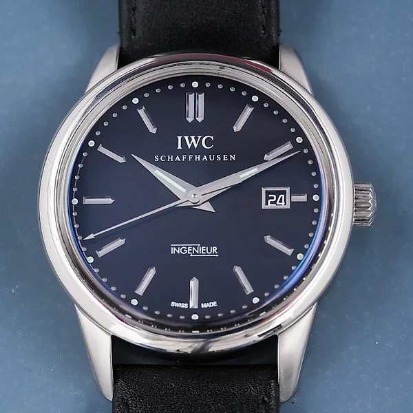 Iwc deals portofino af