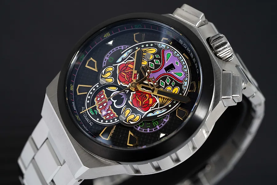 Bomberg price clearance