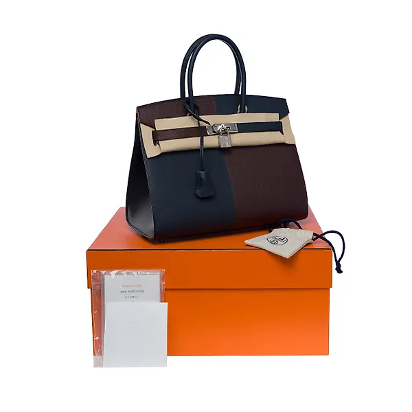 Borsa da viaggio blu Dolce Gabbana in vendita Catawiki