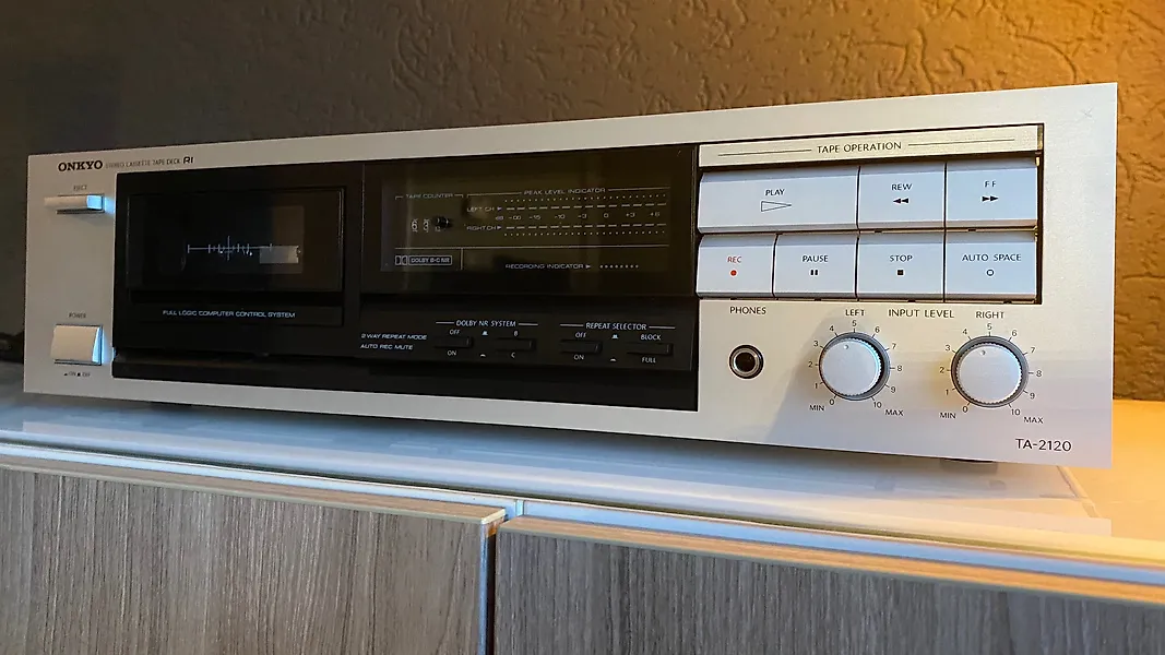 Tocadiscos onkyo shop