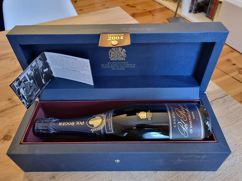 Vintage Brut Champagne for Sale | Catawiki