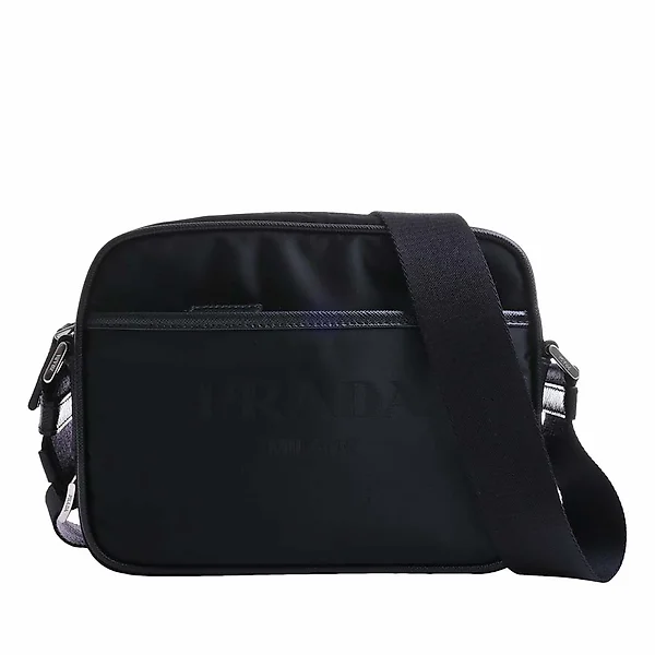 Borse prada nere shop