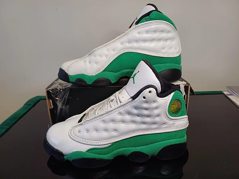 Koop Air Jordan schoenen met abstract patroon Catawiki