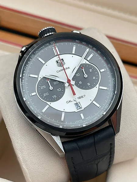 Montre tag heuer a vendre deals