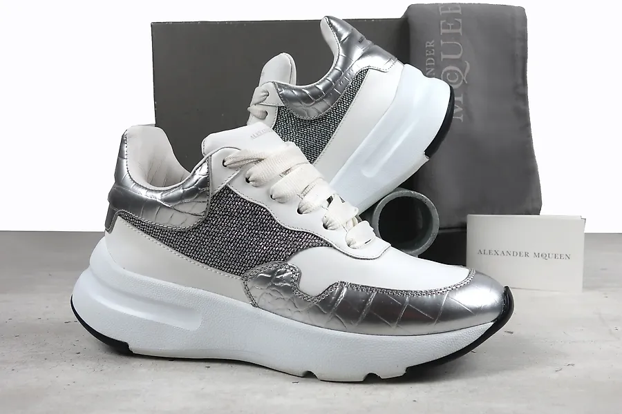 La chaussure alexander mcqueen shop