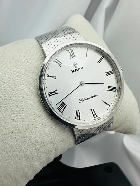 Relojes rado usados venta 2025