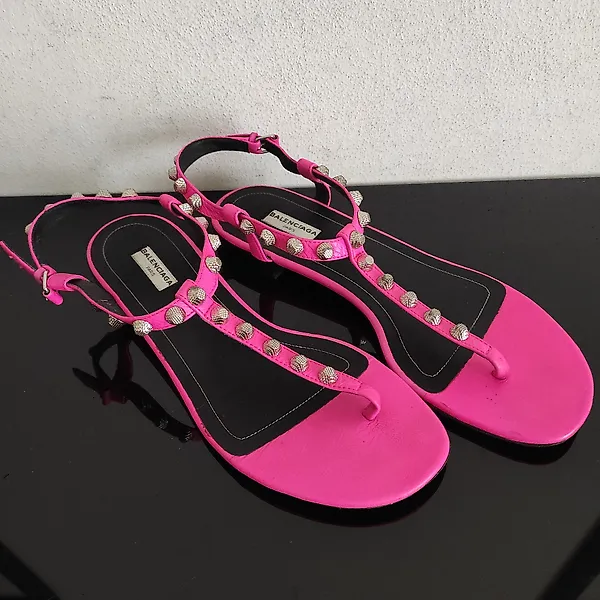 Balenciaga Shoes for Sale in Online Auctions