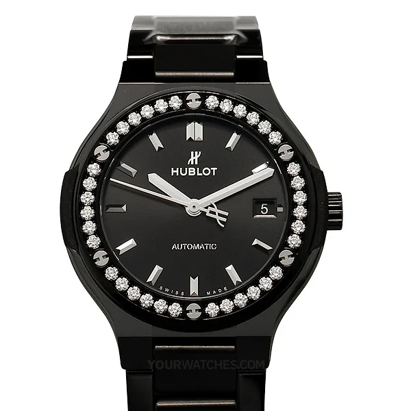 Hublot Watches for Sale in Online Auctions