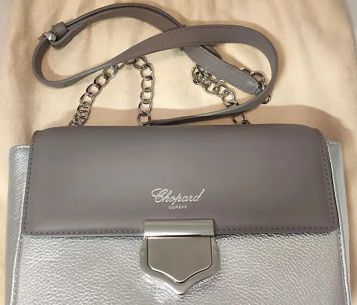 Sac a top main chopard
