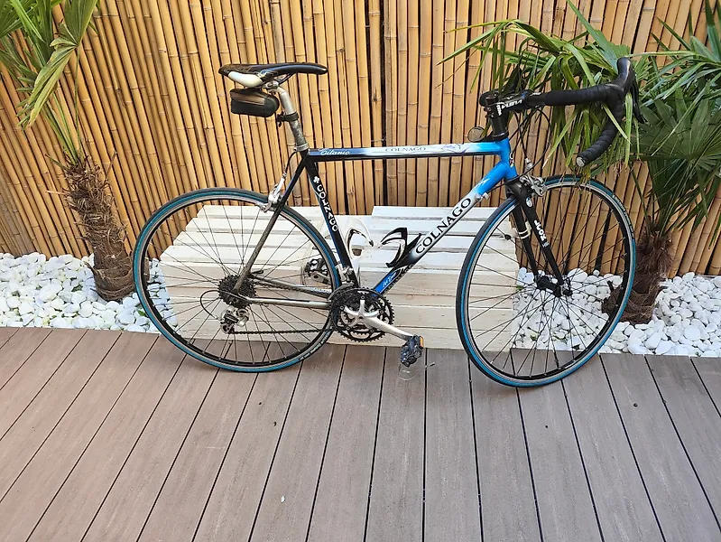 Vente aux encheres velo de course sale