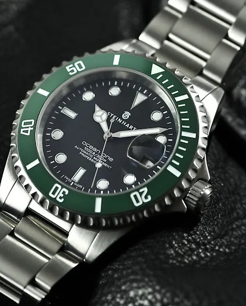 Relojes steinhart sales