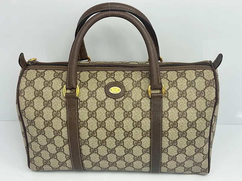 Borsa viaggio gucci top