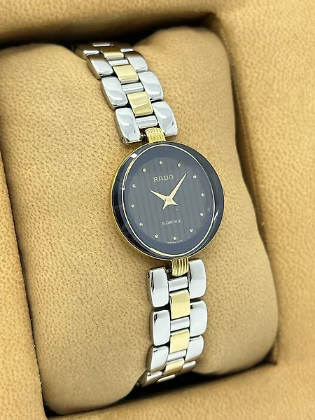 Orologi Rado placcati in oro. Esplora prezzi e modelli Catawiki