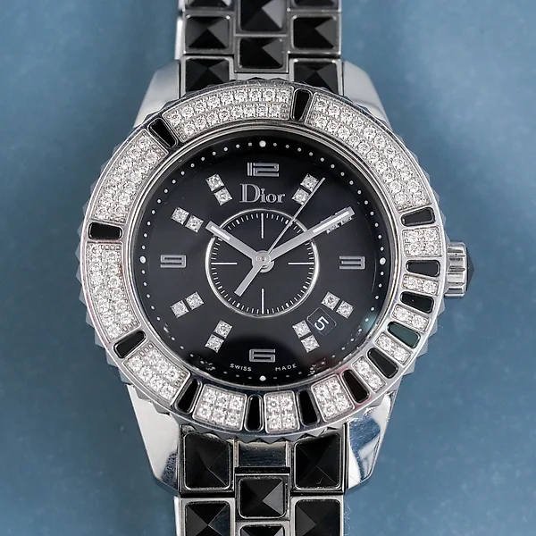 Dior watches top sale
