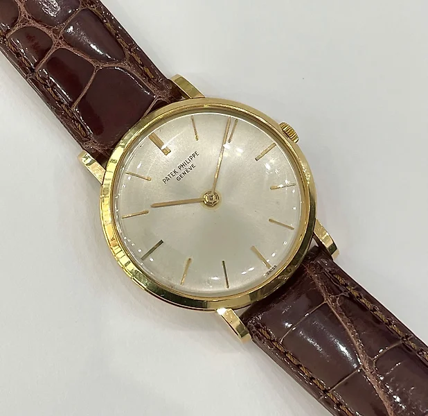 Patek philippe hot sale uomo prezzi