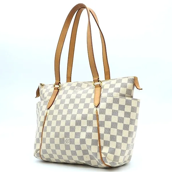 Bolsos Louis Vuitton blancos a la venta Catawiki