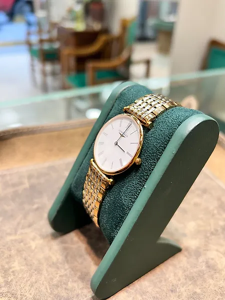 Longines la grande classique second hand best sale