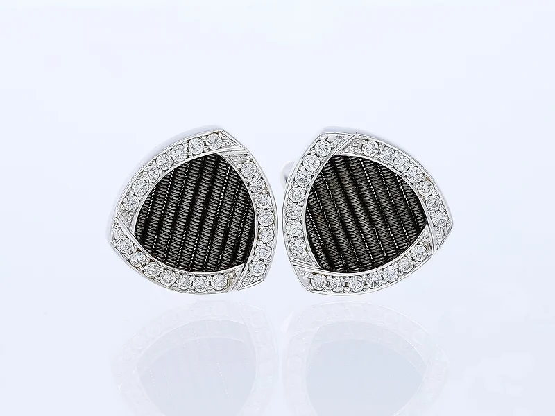 Bvlgari cufflinks price new arrivals