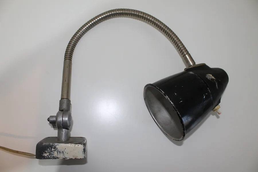 Lampe fusée vintage, 1970-1980