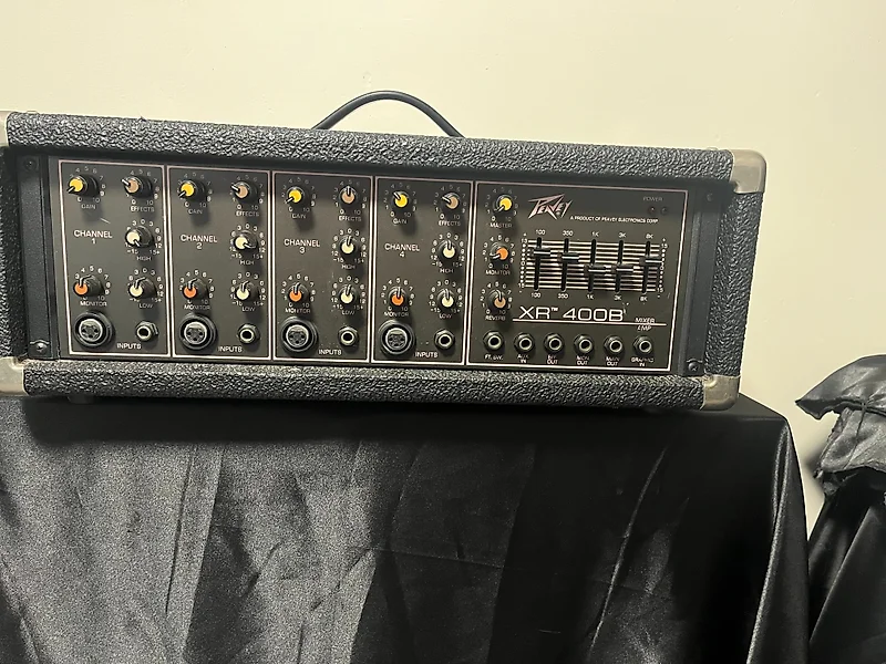 Affordable Trio Track Audio Equipment for Sale