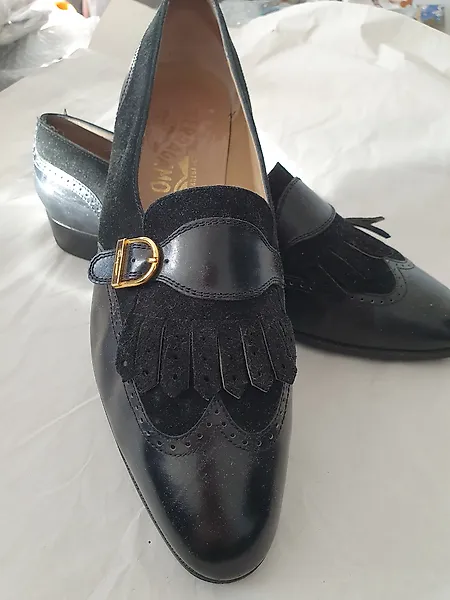 Salvatore ferragamo champs elysees best sale