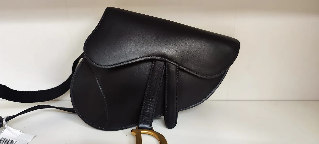 Sella dior cheap rossa