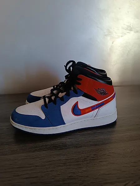 Supreme x north face sale shoes
