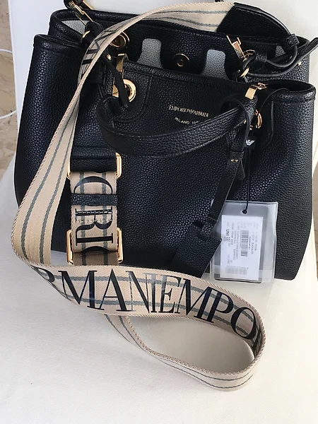 Emporio Armani Bags for Sale Catawiki