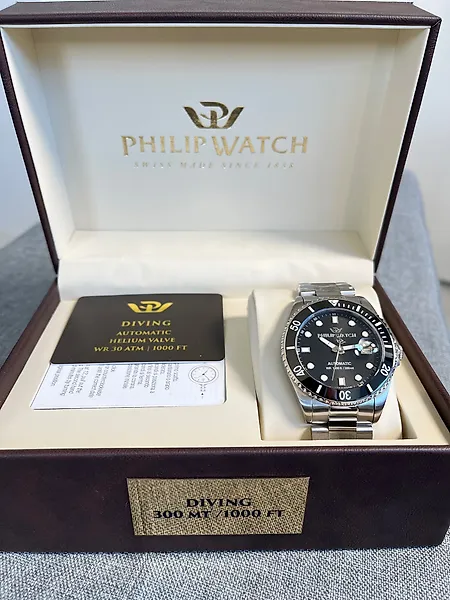 Philip watches best sale for sale