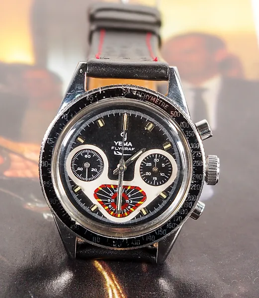 Yema horloges sales
