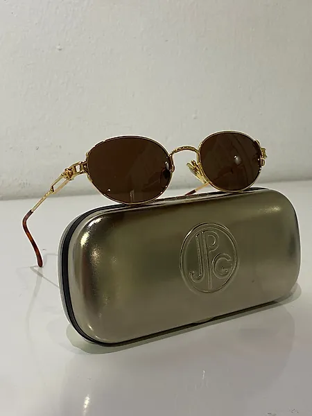 Jean Paul Gaultier Lunettes de soleil vendre Catawiki