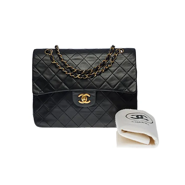 Klassieke chanel tas best sale