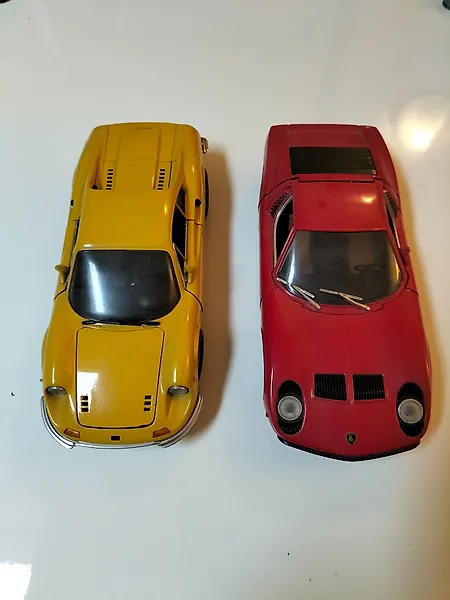 Anson 1 18 Scale Model Cars for Sale Catawiki