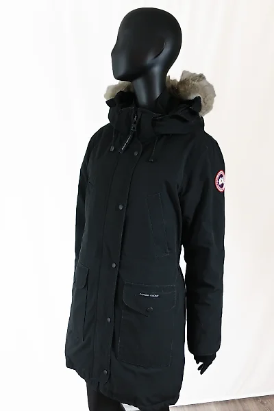 Canada goose 2025 jacka wikipedia