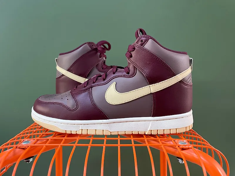 Nike store squalo wikipedia