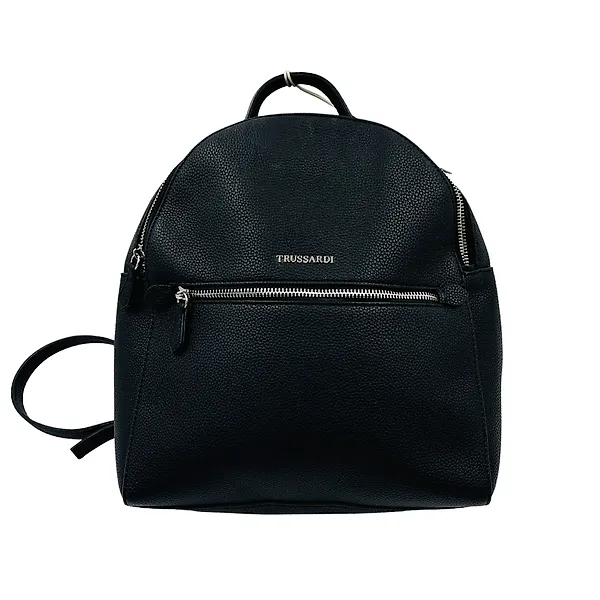 Trussardi borse nere sale