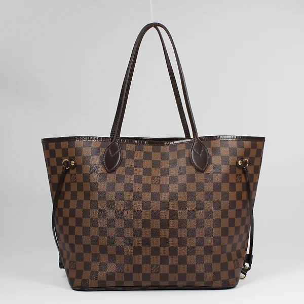 Louis vuitton deals doorzichtige tas