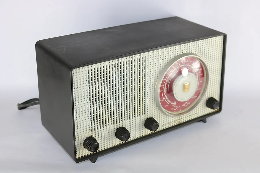 Alpine - CDA-9852RR - stereo radio/cd-speler - 4 x 50W Autoradio - Catawiki