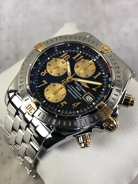 Orologio da polso Breitling Chronograph. Esplora prezzi e modelli